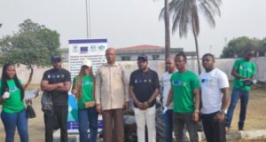 ONG Guinea Flores Lanza Campaña Vital para Escuelas Limpias y Seguras en Malabo y Luba