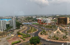 Las Infecciones Respiratorias Agudas aumentaron un 48% en Guinea Ecuatorial durante 2025