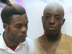 Tira y afloja entre “Chatina Suarez” y el “dj” ante el Juez