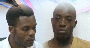 Tira y afloja entre “Chatina Suarez” y el “dj” ante el Juez