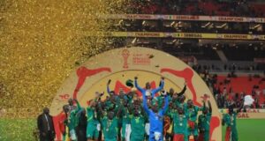 Senegal humilla a Marruecos en medio del mayor escándalo del fútbol Africano
