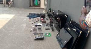 Capturan a la banda criminal más buscada de la ciudad de Bata tras una redada coordinada