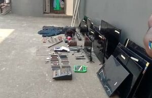 Capturan a la banda criminal más buscada de la ciudad de Bata tras una redada coordinada