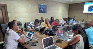 Clubes de Malabo ya están listos para iniciar la LIFGE 2025-2026