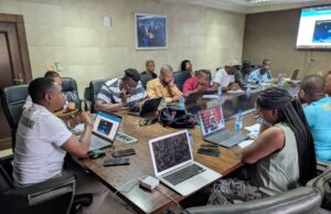 Clubes de Malabo ya están listos para iniciar la LIFGE 2025-2026