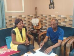 Pastor Manuel Eyene Engonga Akum: «sin matrimonio la sociedad pierde valor».
