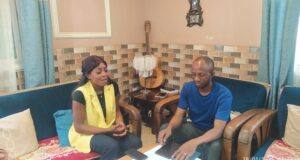 Pastor Manuel Eyene Engonga Akum: «sin matrimonio la sociedad pierde valor».