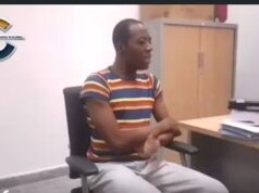 Aplazado hasta el lunes el juicio contra «Chatina Suárez «y cuatro imputados por presunto exhibicionismo sexual en Malabo
