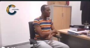 Aplazado hasta el lunes el juicio contra «Chatina Suárez «y cuatro imputados por presunto exhibicionismo sexual en Malabo