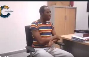 Aplazado hasta el lunes el juicio contra «Chatina Suárez «y cuatro imputados por presunto exhibicionismo sexual en Malabo