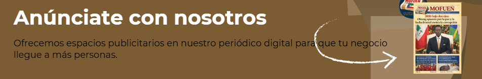 Publicidad en Nuestro Periodico