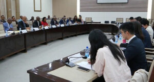 Guinea Ecuatorial y china abren un diálogo para impulsar el comercio