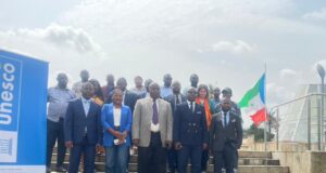 Bata: Cultura activa el proceso para llevar las tradiciones nacionales a la UNESCO