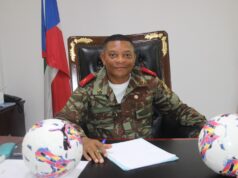 La Liga Militar 2025-2026 comienza este 28 de febrero en Bata y Malabo