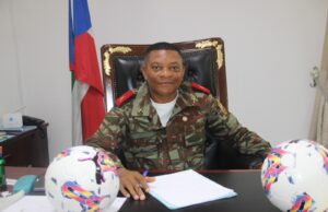 La Liga Militar 2025-2026 comienza este 28 de febrero en Bata y Malabo