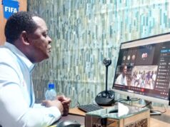 Ndong Michá declara guerra a la corrupción arbitral antes del arranque de la Liga 2025-2026