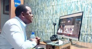 Ndong Michá declara guerra a la corrupción arbitral antes del arranque de la Liga 2025-2026