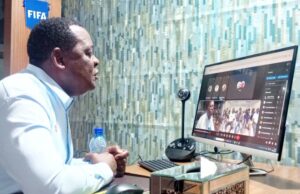 Ndong Michá declara guerra a la corrupción arbitral antes del arranque de la Liga 2025-2026