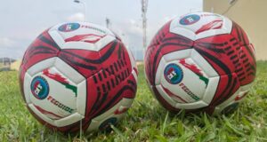 FEGUIDE presenta su nuevo balón para la Liga Escolar temporada 2025-2026