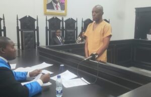 La fiscalía pide 6 meses de cárcel y multa de 200.000 XAF para chatina Suárez por presunto exhibicionismo sexual ante menores