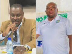 Este sábado 28, Dvo. Mongomo y 15 de Agosto protagonizan un acto simbólico de paz”