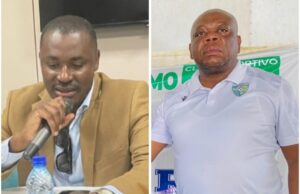 Este sábado 28, Dvo. Mongomo y 15 de Agosto protagonizan un acto simbólico de paz”