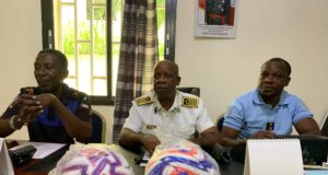 La Región Continental afina detalles para el estreno de la Liga Militar