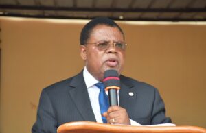 Iglesia y Estado en Guinea Ecuatorial: equilibrio, autonomía y bien común