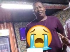 Mongomo: Fallece un sargento de la Policía Nacional en un siniestro vial en Mebam