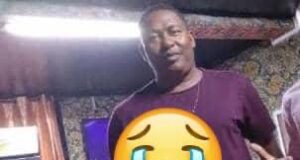 Mongomo: Fallece un sargento de la Policía Nacional en un siniestro vial en Mebam