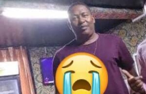 Mongomo: Fallece un sargento de la Policía Nacional en un siniestro vial en Mebam