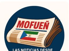 El periódico Mofueñ lanzará oficialmente su página web el 20 de febrero en la Biblioteca Subterránea Juan Pablo Il en Bata