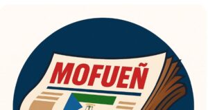 El periódico Mofueñ lanzará oficialmente su página web el 20 de febrero en la Biblioteca Subterránea Juan Pablo Il en Bata