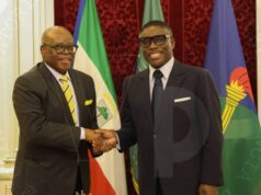 Guinea Ecuatorial asciende su participación en el proyecto Aseng ( bloque l) del 5% al 32,55%