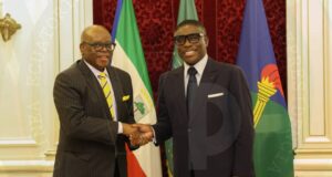 Guinea Ecuatorial asciende su participación en el proyecto Aseng ( bloque l) del 5% al 32,55%