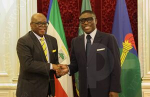 Guinea Ecuatorial asciende su participación en el proyecto Aseng ( bloque l) del 5% al 32,55%