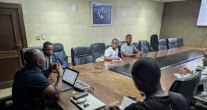 comienza en Malabo el seminario de reciclaje para oficiales de seguridad de clubes de primera división