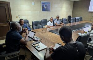 comienza en Malabo el seminario de reciclaje para oficiales de seguridad de clubes de primera división