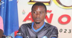 Loa capitanes de Diablo Rojo y Fundación Bata ven el amistoso como clave para fortalecer el fútbol Interregional