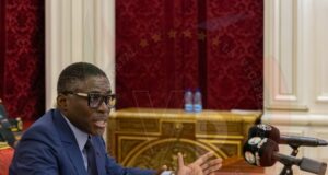 El vicepresidente exige un plan urbanístico global para evitar construcción desordenada en la nueva capital del país