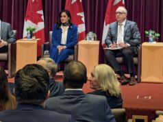 Guinea Ecuatorial refuerza su presencia diplomática en Canadá