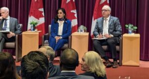 Guinea Ecuatorial refuerza su presencia diplomática en Canadá