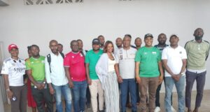 Se clausura con éxito en Bata el seminario de capacitación para delegados de equipos