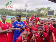 Bata confirma su superioridad y refuerza su peso en la futura Sub-17 nacional