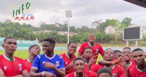 Bata confirma su superioridad y refuerza su peso en la futura Sub-17 nacional