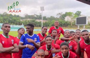 Bata confirma su superioridad y refuerza su peso en la futura Sub-17 nacional