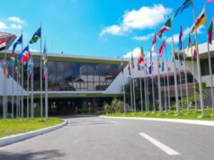 La UNGE lleva la voz de Guinea Ecuatorial al mayor foro internacional de educación superior en cuba