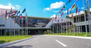 La UNGE lleva la voz de Guinea Ecuatorial al mayor foro internacional de educación superior en cuba