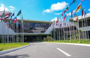 La UNGE lleva la voz de Guinea Ecuatorial al mayor foro internacional de educación superior en cuba