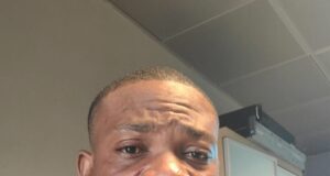 El corresponsal, el arte olvidado de enamorarse